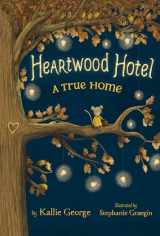 9781484746387-1484746384-A True Home (Heartwood Hotel, 1)