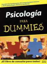 9789580472605-9580472602-Psicologia Para Dummies (Spanish Edition)