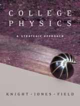 9780321534880-0321534883-College Physics: A Strategic Approach Vol 1 with MasteringPhysics Value Pack (includes Physlet Physics: Interactive Illustrations, Explorations and ... Physics & WebAssign Access -One Term Version)