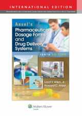 9781469855684-1469855682-Ansel's Pharmaceutical Dosage Forms and Drug Delivery Systems