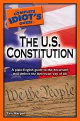 9781592576272-1592576273-The Complete Idiot's Guide to the U.S. Constitution