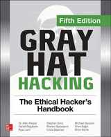 9781260108415-1260108414-Gray Hat Hacking: The Ethical Hacker's Handbook, Fifth Edition