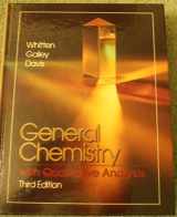 9780030128646-0030128641-General chemistry with qualitative analysis (Saunders golden sunburst series)