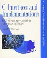 9780201498417-0201498413-C Interfaces and Implementations: Techniques for Creating Reusable Software