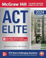 9781265364649-1265364648-McGraw Hill ACT Elite 2024