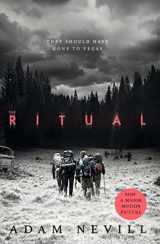 9781509883448-1509883444-The Ritual: Now A Major Film, The Most Thrilling Chiller You'll Read This Year