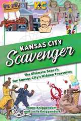 9781681063614-1681063611-Kansas City Scavenger