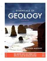 9780393601091-0393601099-Essentials of Geology (5th Edition), Looseleaf Version