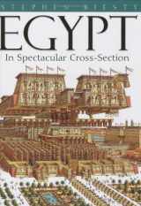 9780439745376-0439745373-Egypt: In Spectacular Cross-section