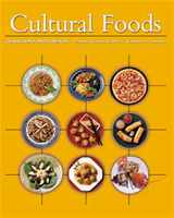 9780534573393-0534573398-Cultural Foods: Traditions and Trends
