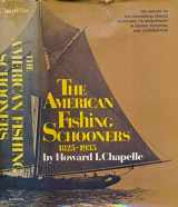 9780393031232-0393031233-The American Fishing Schooners 1825-1935