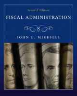 9780495795827-0495795828-Fiscal Administration