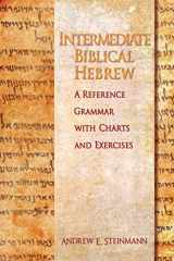 9780758625168-0758625162-Intermediate Biblical Hebrew
