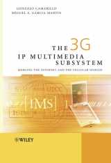 9780470871560-0470871563-The 3G IP Multimedia Subsystem (IMS): Merging the Internet and the Cellular Worlds
