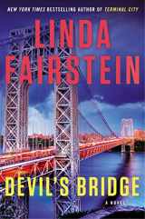 9780525953890-0525953892-Devil's Bridge (An Alexandra Cooper Novel)