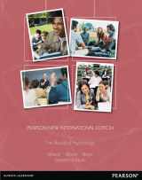 9781292027579-1292027576-World of Psychology: Pearson New International Edition