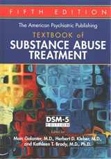 9781585624720-1585624721-The American Psychiatric Publishing Textbook of Substance Abuse Treatment