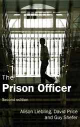 9781843922704-1843922703-The Prison Officer