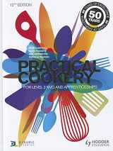 9781444170085-1444170082-Practical Cookery: 50 years of Practical Cookery