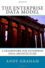 9780956582904-0956582907-The Enterprise Data Model