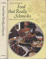 9780070773929-0070773920-Food That Really Schmecks