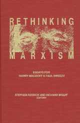 9780936756127-0936756128-Rethinking Marxism