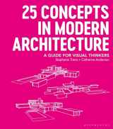 9781350055605-1350055603-25 Concepts in Modern Architecture: A Guide for Visual Thinkers
