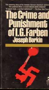 9780671827557-0671827553-The Crime and Punishment of I.G. Farben