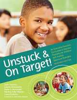 9781598572032-1598572032-Unstuck and On Target!: An Executive Function Curriculum to Improve Flexibility for Children with Autism Spectrum Disorders, Research Edition