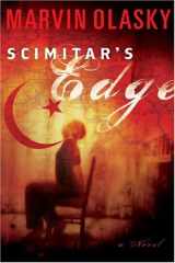 9780805441833-0805441832-Scimitar's Edge: A Novel