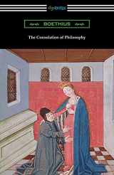 9781420958799-1420958798-The Consolation of Philosophy