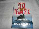 9780316204316-0316204315-Inside SEAL Team Six: My Life and Missions with America's Elite Warriors