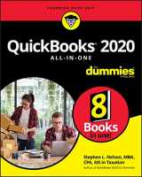 9781119589808-1119589800-QuickBooks 2020 All-in-One For Dummies