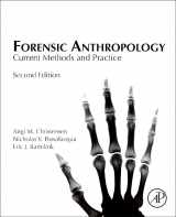 9780128157343-0128157348-Forensic Anthropology: Current Methods and Practice
