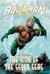 9781779510198-1779510195-Aquaman: 80 Years of the King of the Seven Seas
