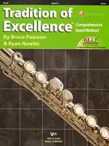 9780849771507-0849771501-W63FL - Tradition of Excellence Book 3 - Flute
