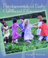 9780130975126-0130975125-Fundamentals of Early Childhood Education (3rd Edition)