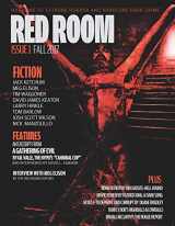 9781936964062-1936964066-Red Room Issue 1: Magazine of Extreme Horror and Hardcore Dark Crime (Red Room Magazine)