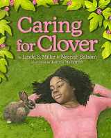 9781735475820-1735475823-Caring for Clover