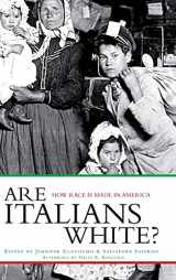 9780415934503-0415934508-Are Italians White?