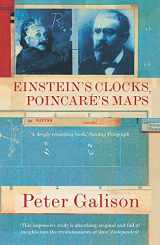 9780340794487-0340794488-Einstein's Clocks, Poincare's Maps