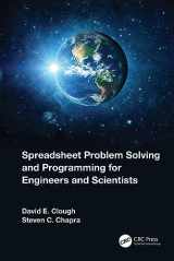 9781032420530-1032420537-Spreadsheet Problem Solving and Programming for Engineers and Scientists