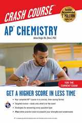 9780738612638-0738612634-AP® Chemistry Crash Course, Book + Online: Get a Higher Score in Less Time (Advanced Placement (AP) Crash Course