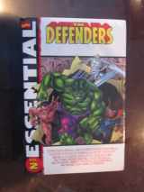 9780785121503-0785121501-Essential Defenders, Vol. 2 (Marvel Essentials)