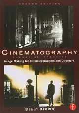 9780240812090-0240812093-Cinematography: Theory and Practice: Image Making for Cinematographers and Directors (Volume 1)