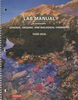 9780321819253-032181925X-Laboratory Manual for General, Organic, and Biological Chemistry
