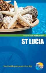 9781848484559-1848484550-Thomas Cook Pocket Guides St. Lucia