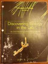 9780393149456-0393149455-Discovering Biology in the Lab: An Introductory Laboratory Manual (Concepts in Biology Lab Manual)