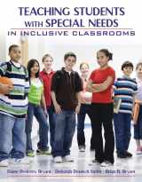 9780205430925-0205430929-Teaching Students With Special Needs in Inclusive Classrooms
