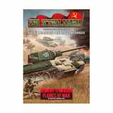 9780958253659-095825365X-FLAMES OF WAR : ZA STALINA!: INTELLIGENCE HANDBOOK ON SOVIET ARMOURED AND CAVALRY FORCES